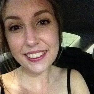 Meet your Posher, Apryl